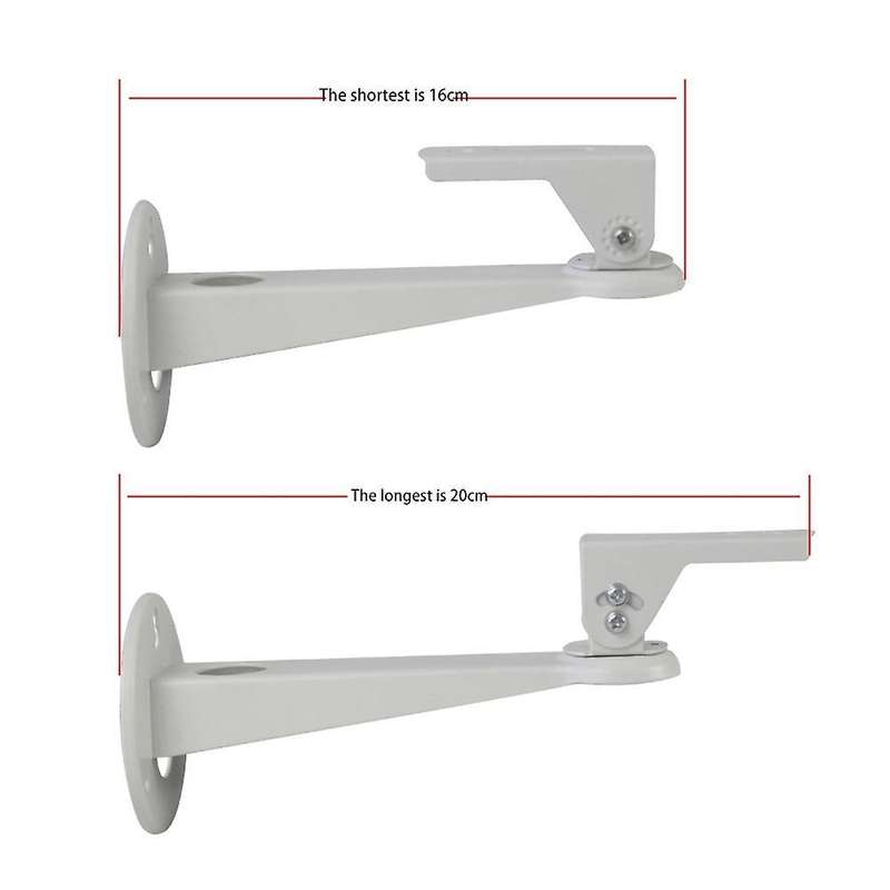 Mini Projector Wall Mount Universal Metal Projection Bracket Holder