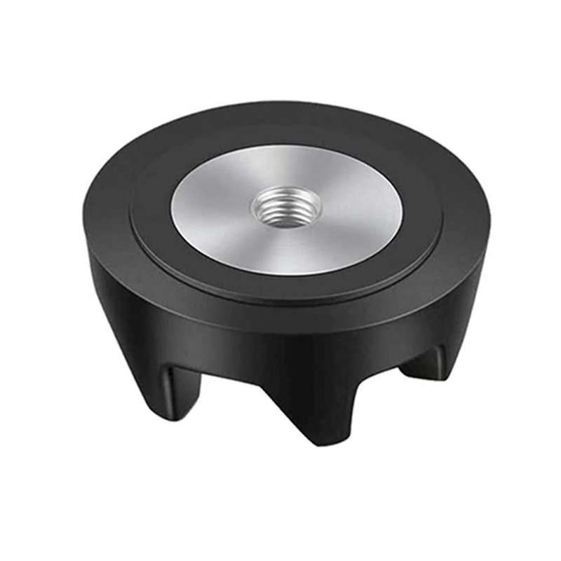 5 Pieces 9704230 Mixer Parts Mixer Coupler Rubber Gear Coupler