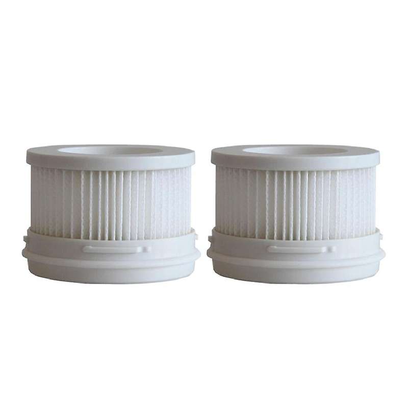 For Mijia Wireless Handheld Vacuum Cleaner Accessory Filter