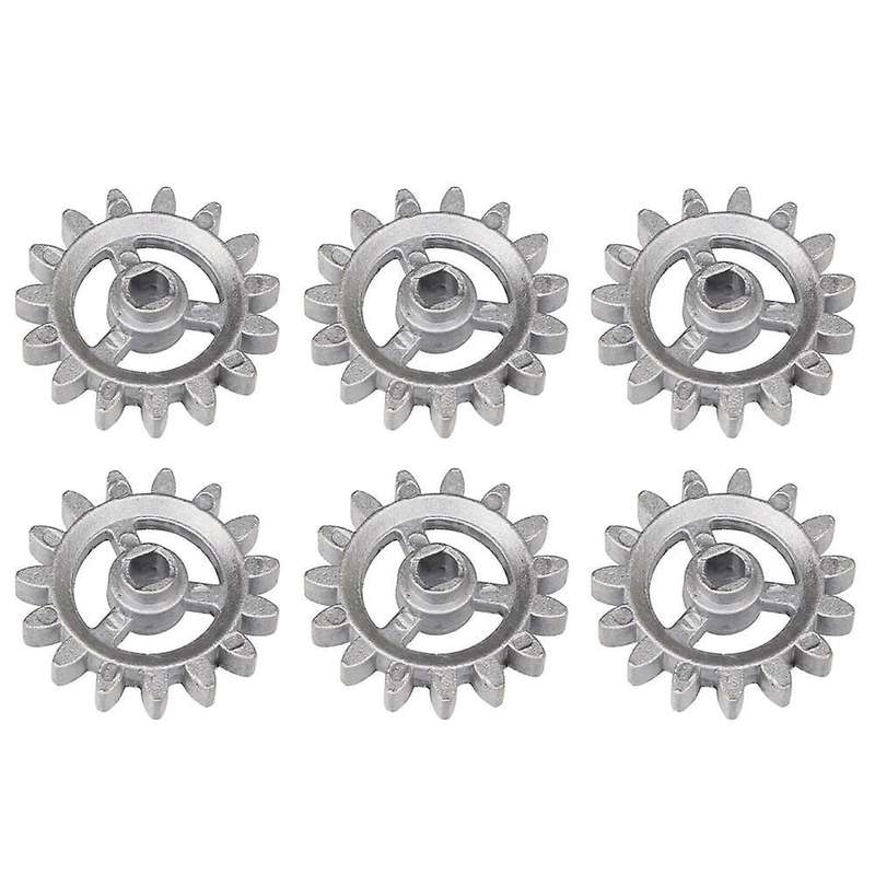 Diy Frame Gear Automatic Rotating Barbecue Tool Accessories