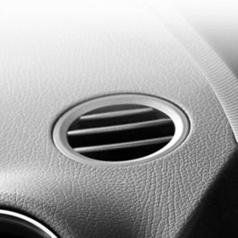Car Dashboard Right Side A/c Air Conditioner Air Vent Outlet Grille