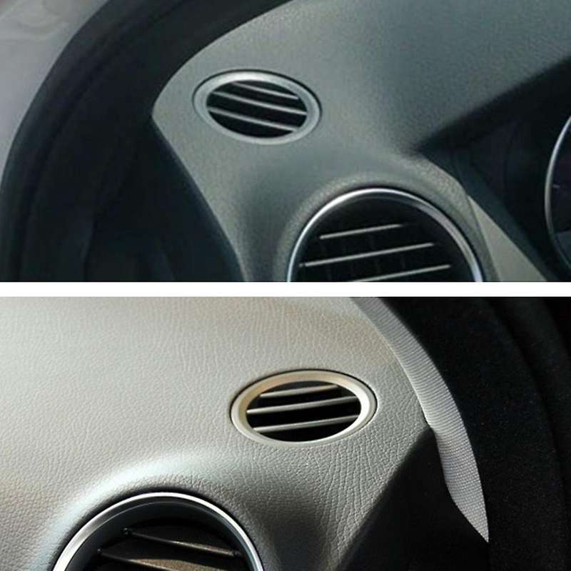 Car Dashboard Right Side A/c Air Conditioner Air Vent Outlet Grille