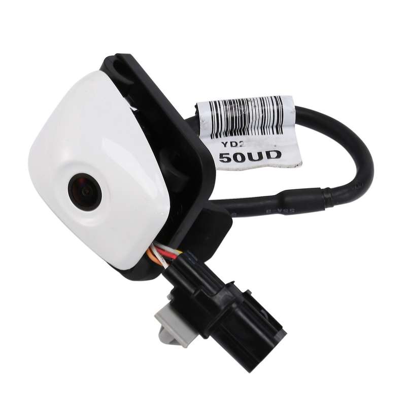 95760a7500 for Kia Forte Koup 2014-2017 Car Rear View Camera White