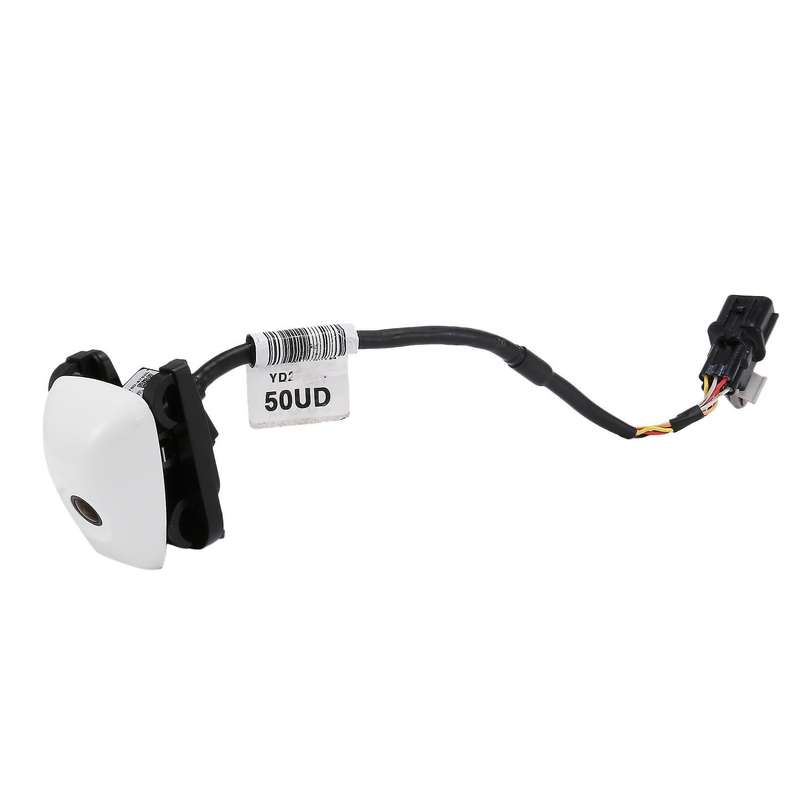 95760a7500 for Kia Forte Koup 2014-2017 Car Rear View Camera White