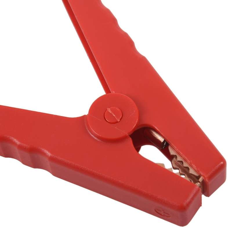 Emergency Lead Cable Battery Alligator Clamps for Car Jump Starter