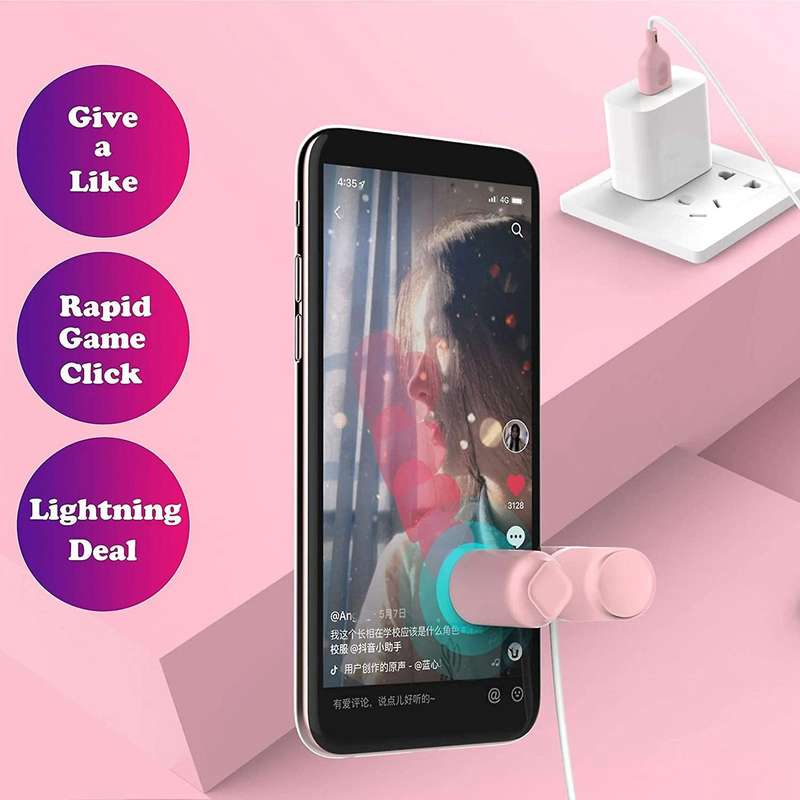 Usb Device Screen Auto Clicker, Suitable for Games, Live Broadcasts