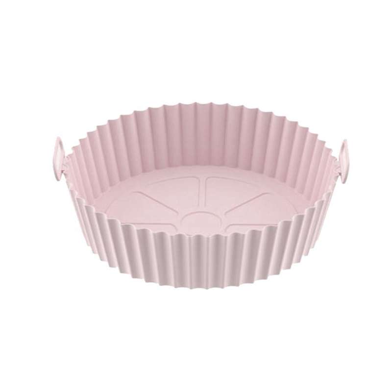 Air Fryer Insulation Pad Silicone Multifunctional Baking Pad 1
