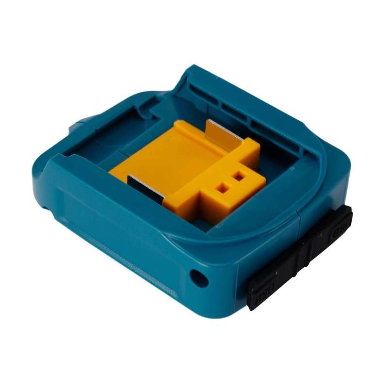 Usb Charging Adapter for Makita Adp05 Bl1415 Bl1430 Bl1815 Bl1830