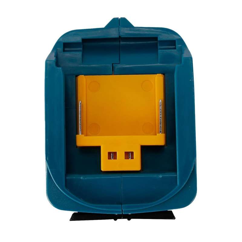 Usb Charging Adapter for Makita Adp05 Bl1415 Bl1430 Bl1815 Bl1830