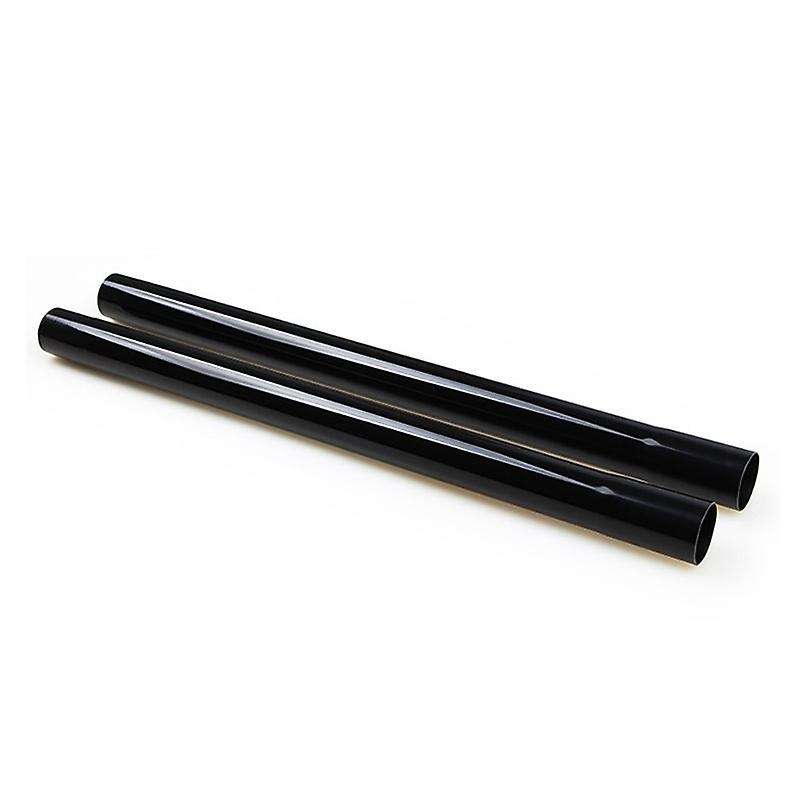 For Vacuum Cleaner, 32mm Inner Diameter Vacuum Hose Plastic Pipe 2pcs