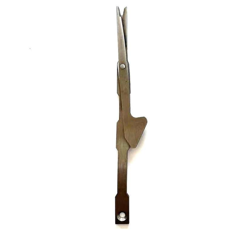 Electric Carpet Weaving Scissor for Electric Tufting Rug Machines