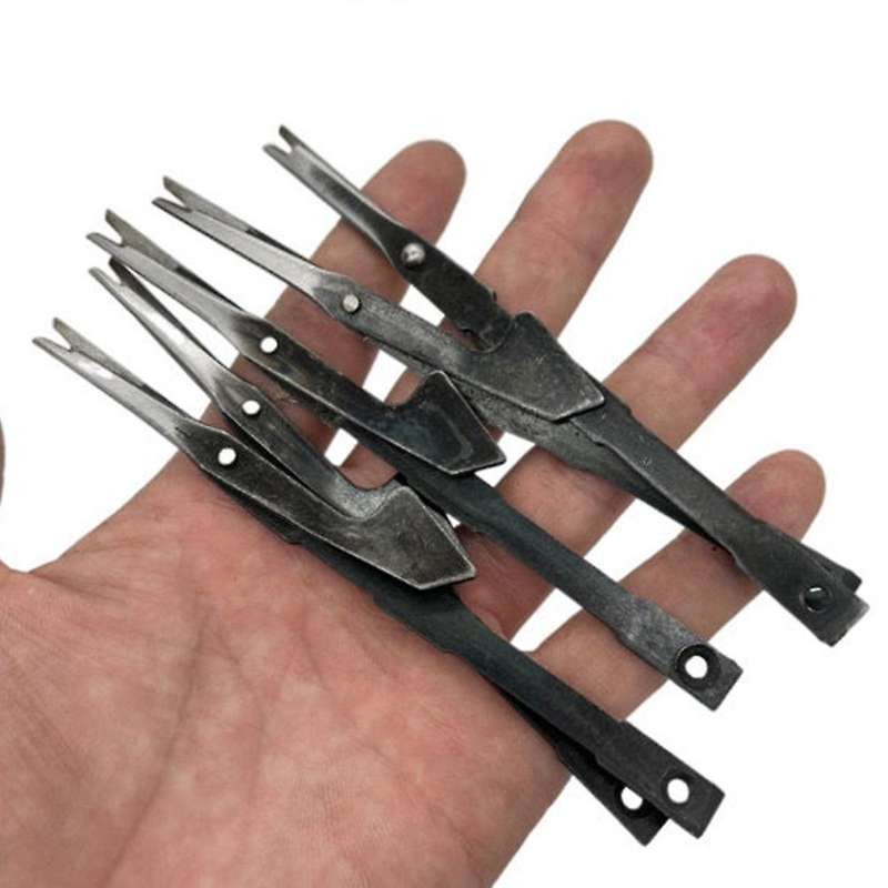 Electric Carpet Weaving Scissor for Electric Tufting Rug Machines