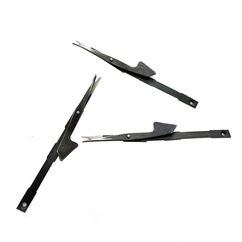 Electric Carpet Weaving Scissor for Electric Tufting Rug Machines