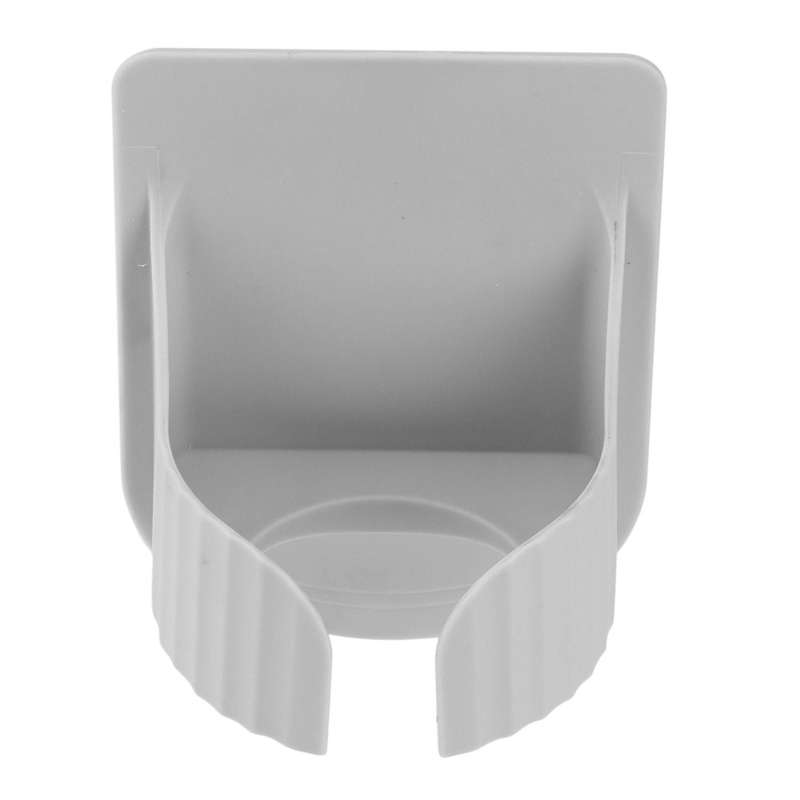 Shower Drink Holder,wine Glass/beer/can/bottle/beverage Holder Gray