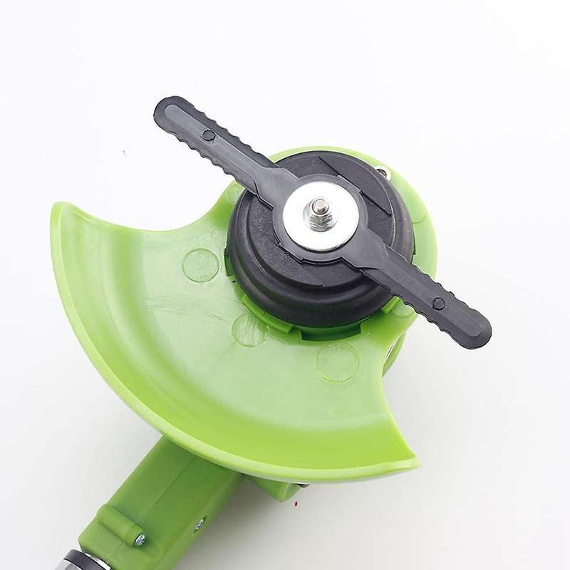 Grass Trimmer Blades Lawn Mower Blade Cordless Trimmer Garden Tool