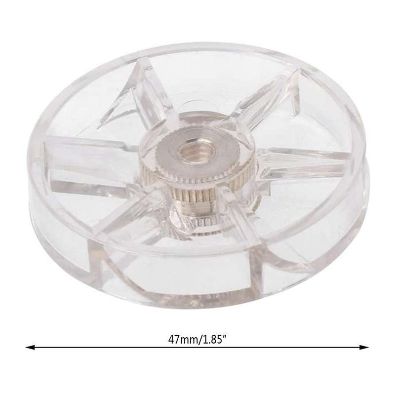 For Nutribullet 600w/900w Top Basic Gear Plastic Component Spare