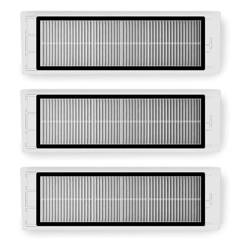 For Xiaomi Roborock S4, S5,s5max,s6 Max and E Replacement Hepa Filter