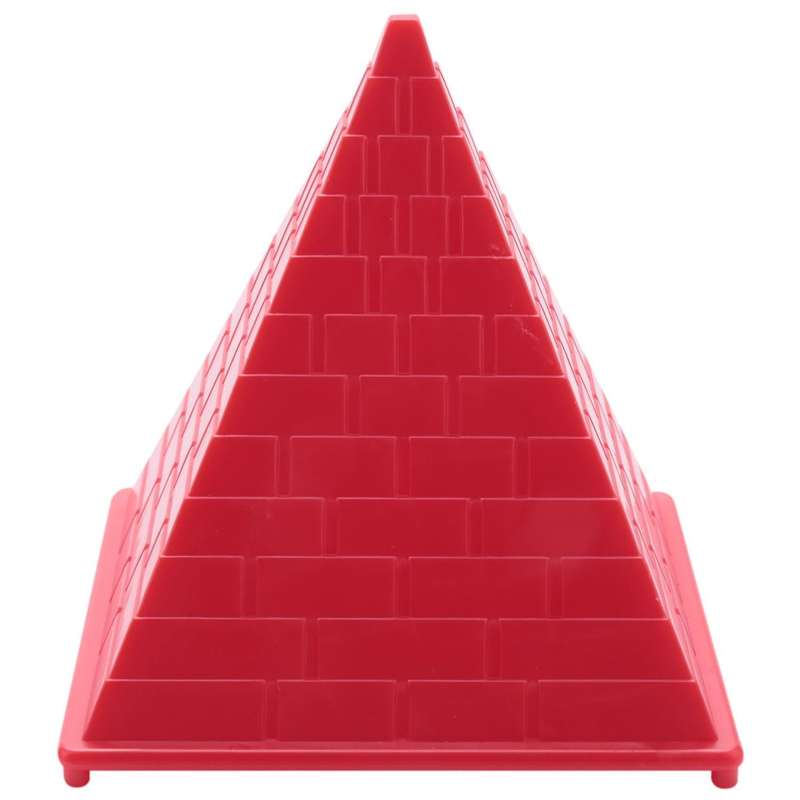 Children's Animal Pyramid Castle Sand Mold Diy Summer Beach Tool Set