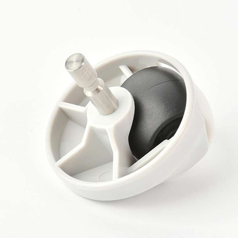 Robot Sweeping Robot Parts Robot Front Casters for Roborock/mijia
