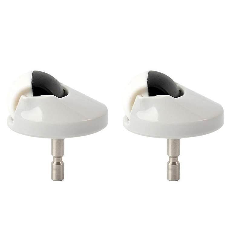 Robot Sweeping Robot Parts Robot Front Casters for Roborock/mijia