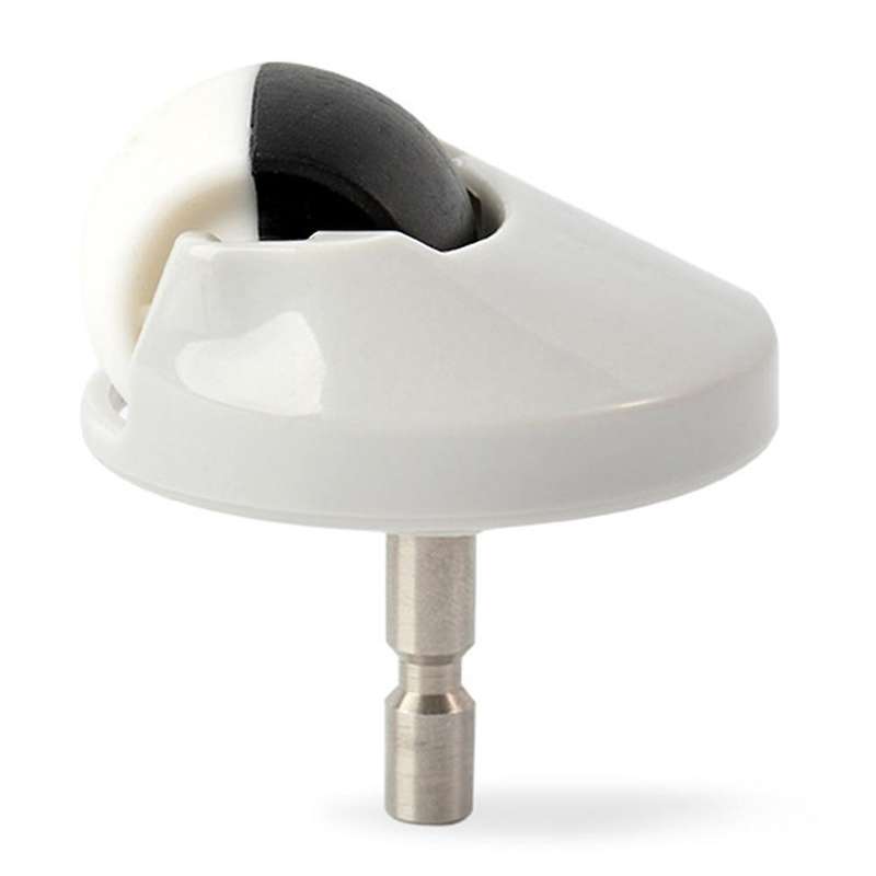Robot Sweeping Robot Parts Robot Front Casters for Roborock/mijia