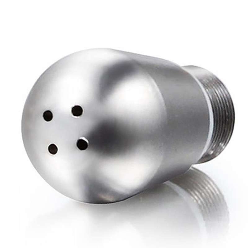 Coffee Machine Steam Nozzle Accessories for Breville 870/878-4 Holes