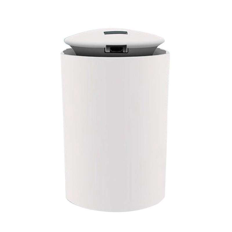 Aromatherapy Diffuser with Led Light Car Humidifier Usb Powered-c