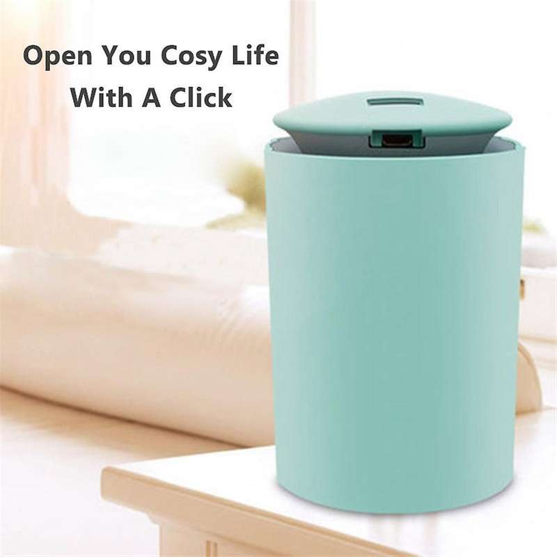 Aromatherapy Diffuser with Led Light Car Humidifier Usb Powered-c