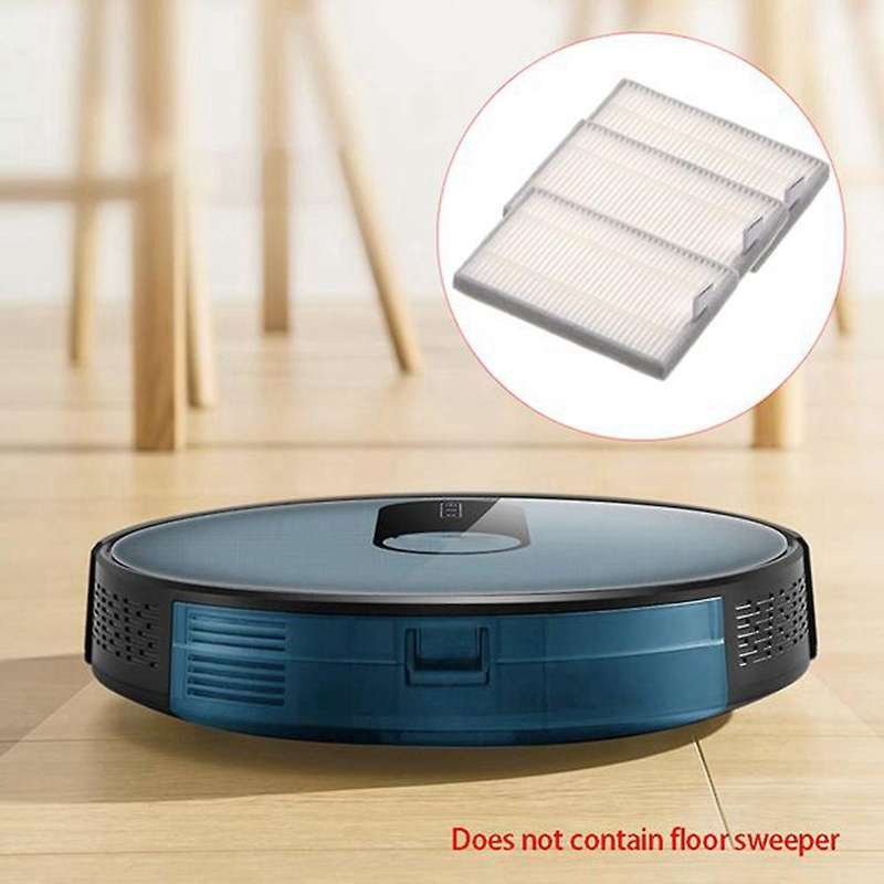 Hepa Filter Kit for Proscenic 800t Liectroux C30b Vacuum Cleaner