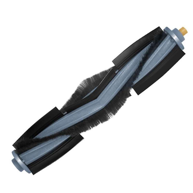 3pcs Hepa Filter Main Rolling Brush for Ecovacs X1 Turbo Omni Robot