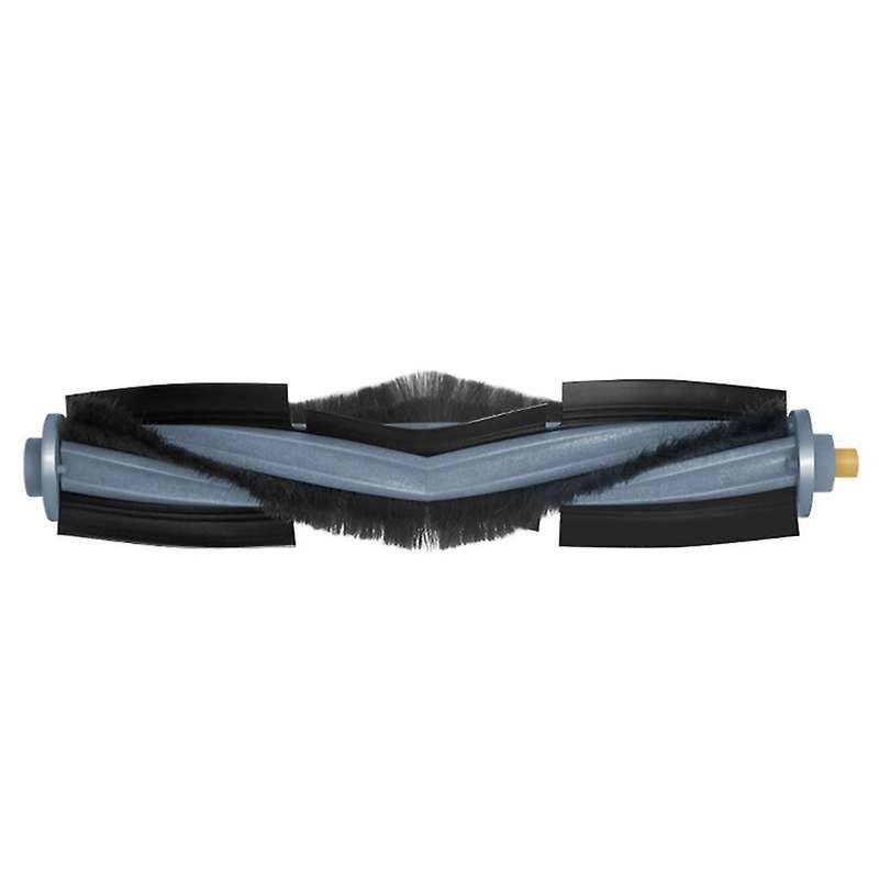 3pcs Hepa Filter Main Rolling Brush for Ecovacs X1 Turbo Omni Robot