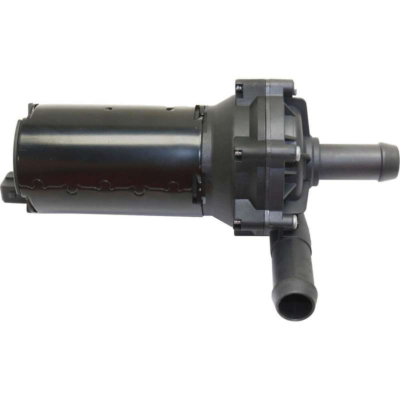 New Auxiliary Water Pump for Chevy Range Rover F150 Truck Peb500010