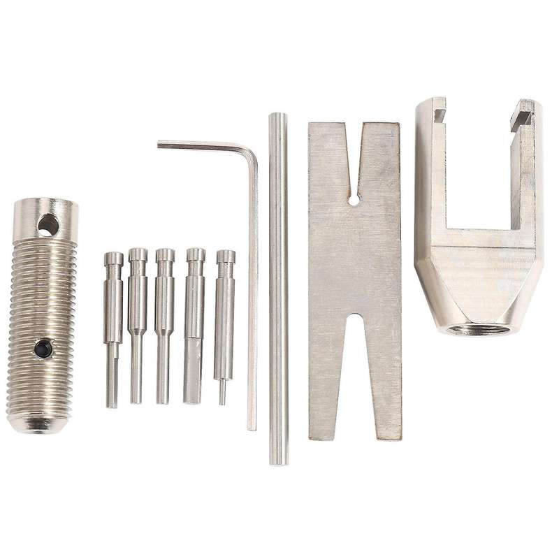 Motor Pinion Gear Puller Remover Tools Set Aluminium Alloy