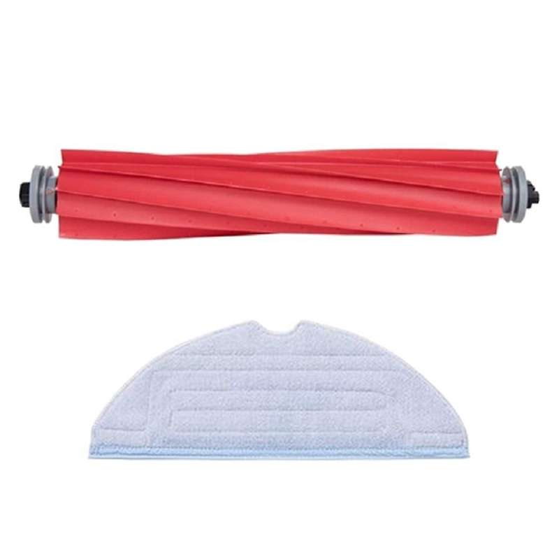 Sweeping Robot Accessories Main Brush Mop for Stone T7s Plus/s7