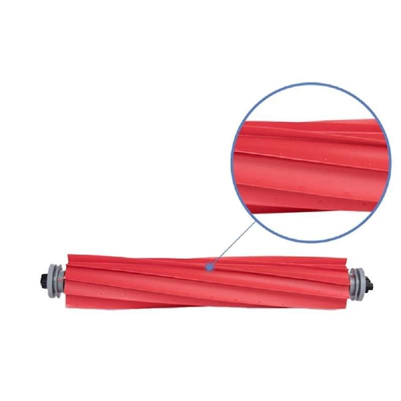 Sweeping Robot Accessories Main Brush Mop for Stone T7s Plus/s7