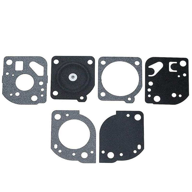 Carburetor Gasket Repair Kit for Zama Gnd-49 C1u-h46 C1u-h46a