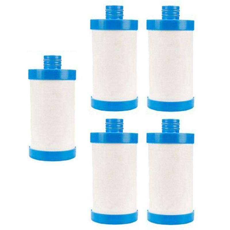 Filtered Shower Head Shower Filter for Hard Water to Remove Faucets