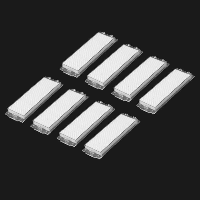 Hepa Filter for Viomi V2 Pro V-rvclm21b Mijia Styj02ym Vacuum Parts