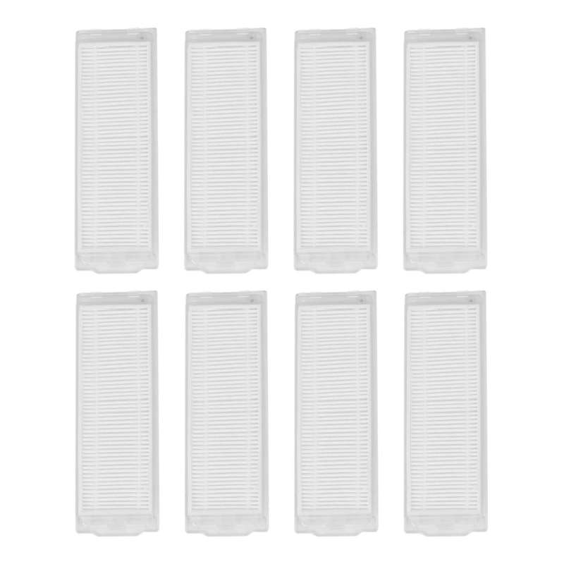 Hepa Filter for Viomi V2 Pro V-rvclm21b Mijia Styj02ym Vacuum Parts