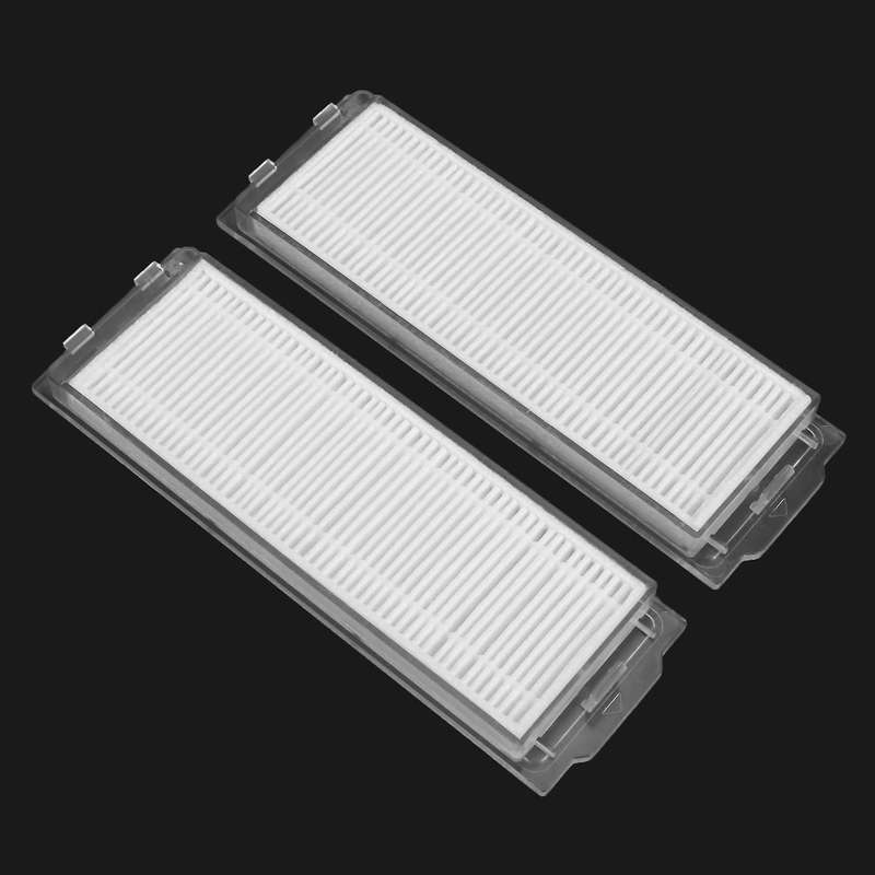 Hepa Filter for Viomi V2 Pro V-rvclm21b Mijia Styj02ym Vacuum Parts