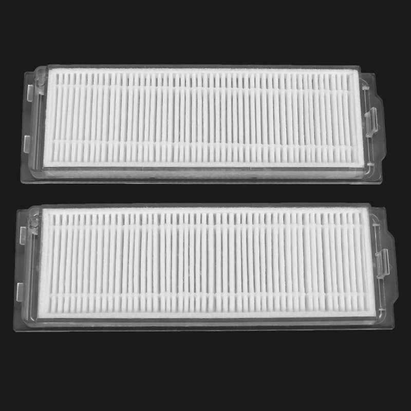 Hepa Filter for Viomi V2 Pro V-rvclm21b Mijia Styj02ym Vacuum Parts
