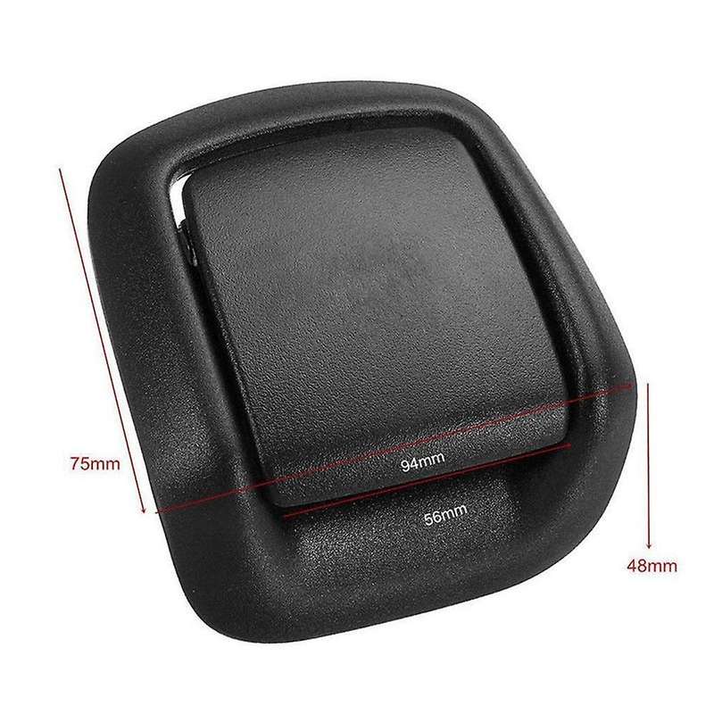 Seat Handle for Ford Fiesta Mk6 Vi 3 Door 2002-2008 1417520 1417521