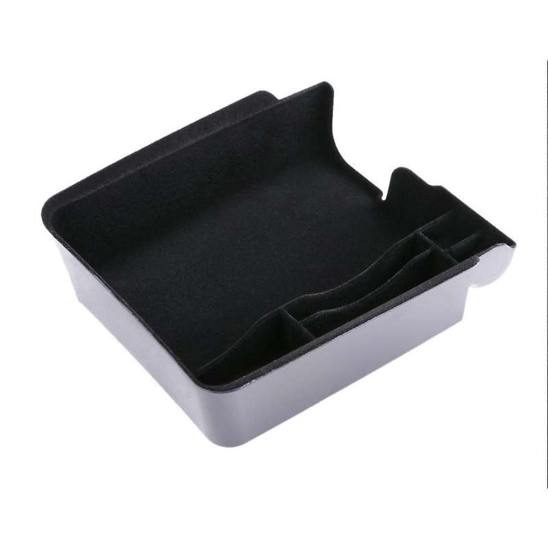 Center Console Organizer Tray for Tesla Model 3 Y 2021 Car Armrest