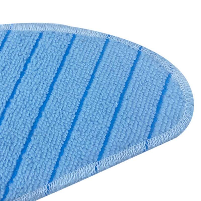 For Ecovacs T9 Max T9 Aivi T9 Aivi+ T9 Mop Rag Cleaner Accessories