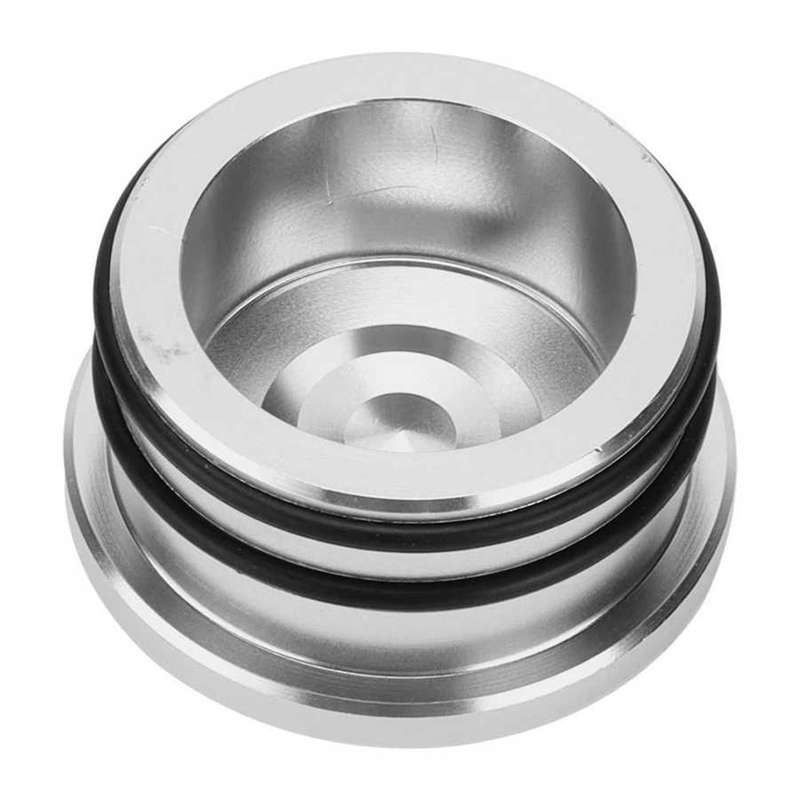 Resonator Plug Cap 551503 Aluminium Alloy Replacement for Lly Lbz Lmm