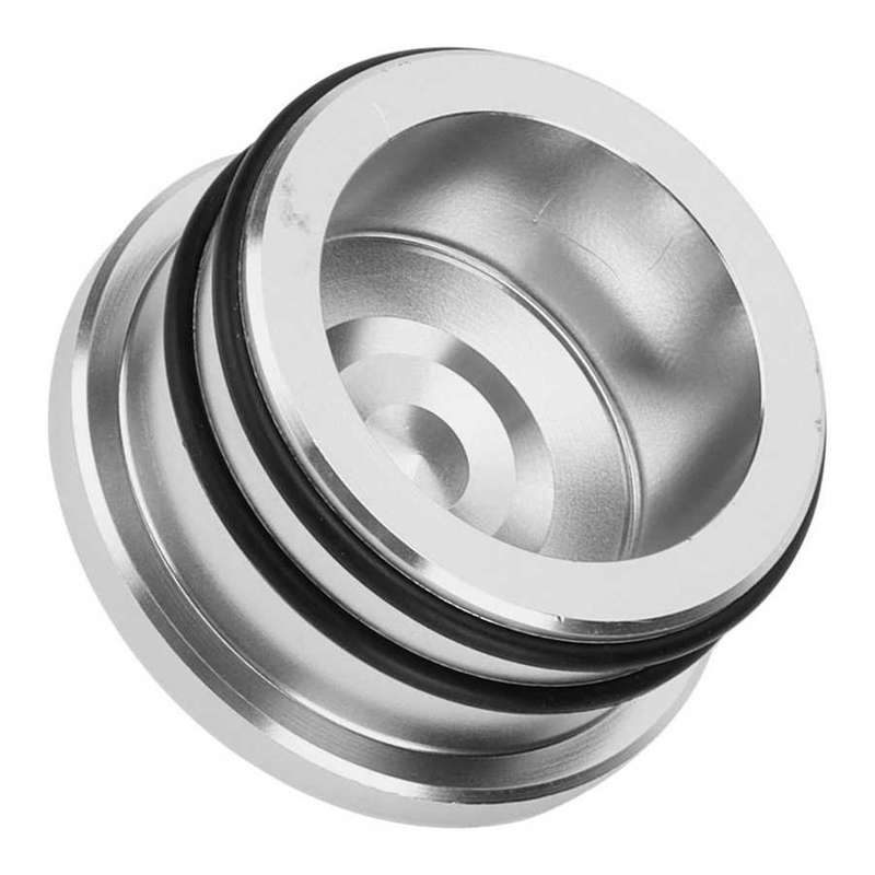 Resonator Plug Cap 551503 Aluminium Alloy Replacement for Lly Lbz Lmm