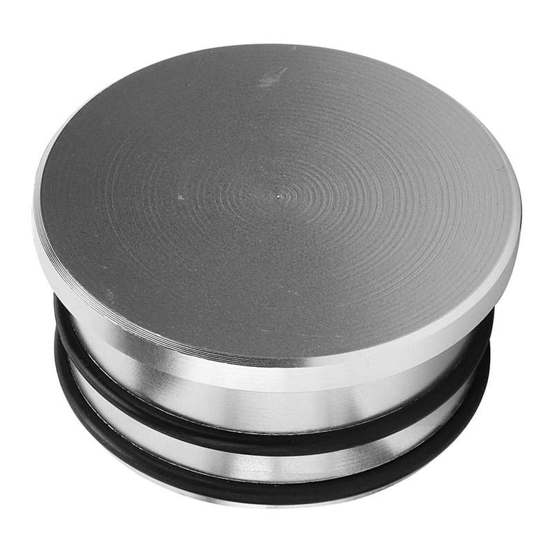 Resonator Plug Cap 551503 Aluminium Alloy Replacement for Lly Lbz Lmm