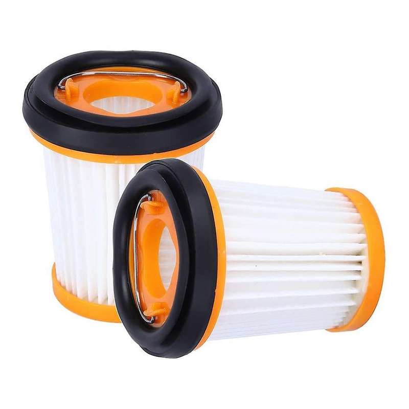 4pack Filter for Shark Ion W1 S87 Cordless Handheld Vacuum Wv200 Part