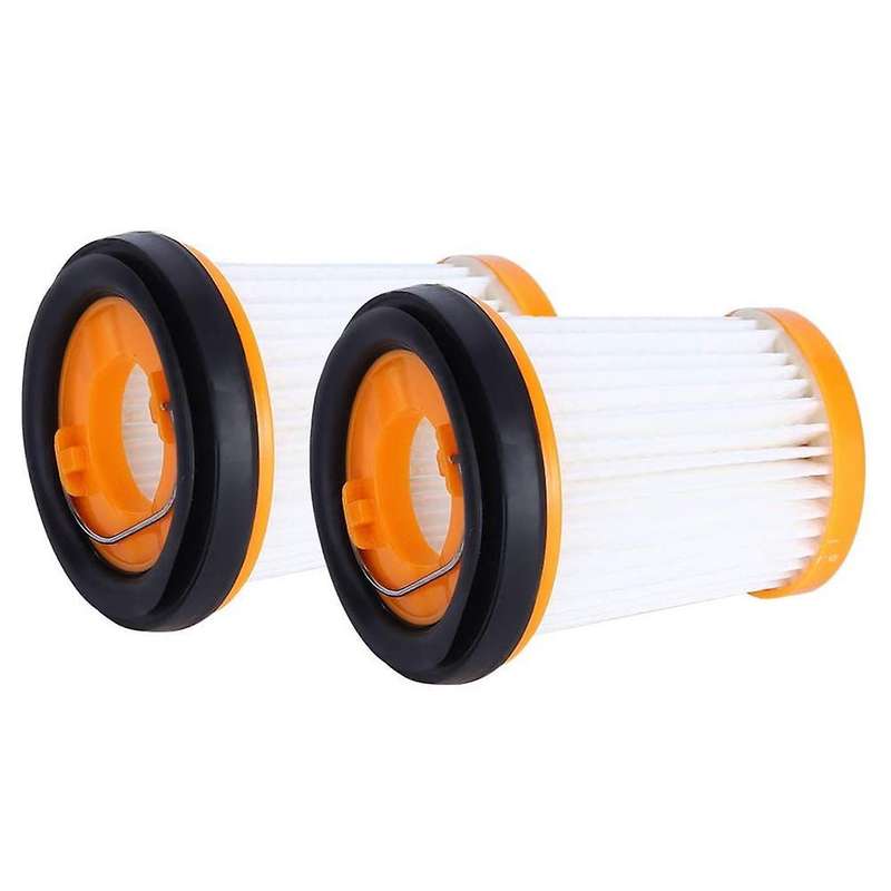 4pack Filter for Shark Ion W1 S87 Cordless Handheld Vacuum Wv200 Part