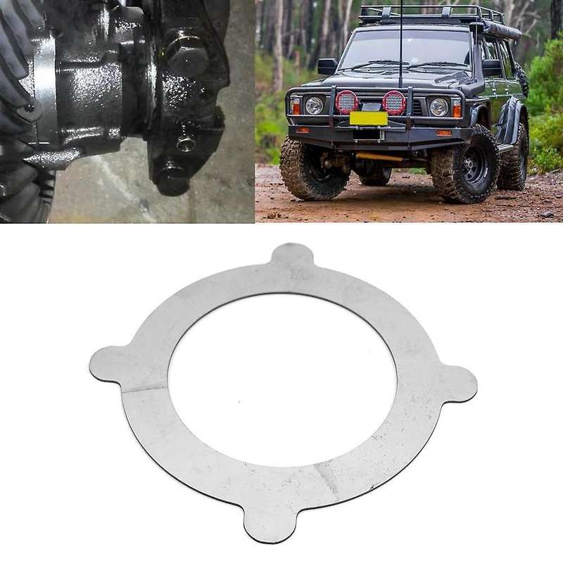 Lsd Shim 0.7mm for H233b Nissan Patrol Gq Gu 4x4 Differential Gasket